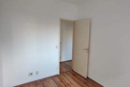 Quarto 2 de apartamento para alugar com 3 quartos, 96m² em Cerâmica, São Caetano do Sul
