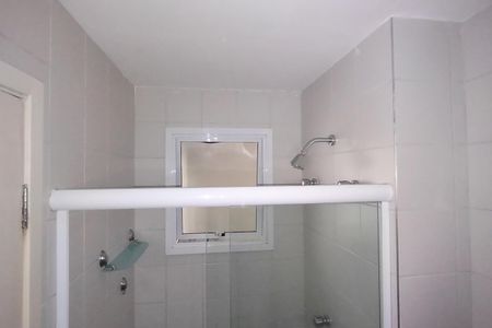 Apartamento para alugar com 96m², 3 quartos e 2 vagas Apartamento para alugar com 96m², 3 quartos e 2 vagasBanheiro da Suíte