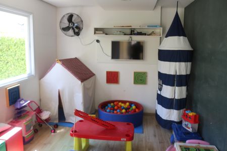 Apartamento para alugar com 96m², 3 quartos e 2 vagasBrinquedoteca