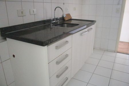 Apartamento para alugar com 96m², 3 quartos e 2 vagasCozinha