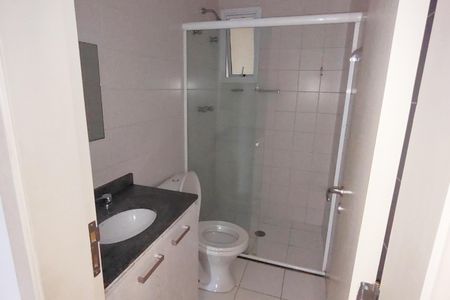 Apartamento para alugar com 96m², 3 quartos e 2 vagas Apartamento para alugar com 96m², 3 quartos e 2 vagasBanheiro