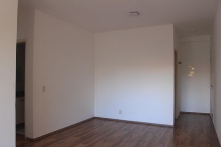Sala de apartamento para alugar com 3 quartos, 96m² em Cerâmica, São Caetano do Sul