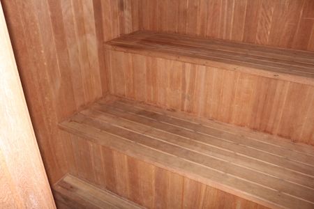 Apartamento para alugar com 96m², 3 quartos e 2 vagasSauna