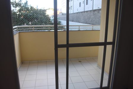 Apartamento para alugar com 96m², 3 quartos e 2 vagasVaranda
