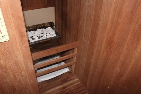 Apartamento para alugar com 96m², 3 quartos e 2 vagasSauna