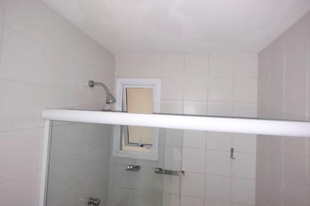 Apartamento para alugar com 96m², 3 quartos e 2 vagas Apartamento para alugar com 96m², 3 quartos e 2 vagasBanheiro
