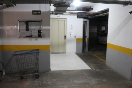 Apartamento para alugar com 96m², 3 quartos e 2 vagasGaragem