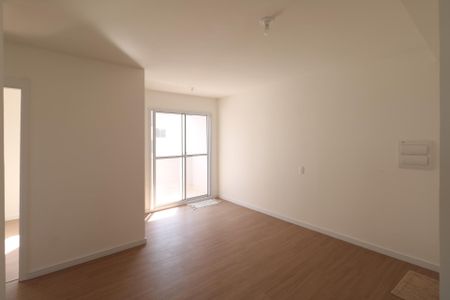 Apartamento para alugar com 54m², 3 quartos e 1 vaga Apartamento para alugar com 54m², 3 quartos e 1 vagaSala
