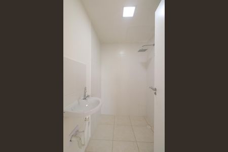 Apartamento para alugar com 54m², 3 quartos e 1 vaga Apartamento para alugar com 54m², 3 quartos e 1 vagaBanheiro