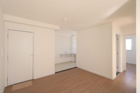 Apartamento para alugar com 54m², 3 quartos e 1 vaga Apartamento para alugar com 54m², 3 quartos e 1 vagaSala