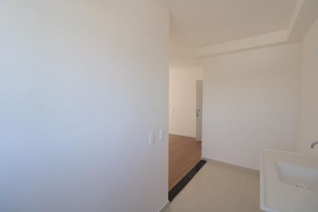Apartamento para alugar com 54m², 3 quartos e 1 vaga Apartamento para alugar com 54m², 3 quartos e 1 vagaCozinha e Área de Serviço