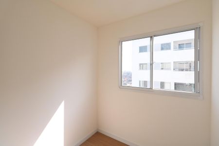 Quarto 3 de apartamento para alugar com 3 quartos, 54m² em Canhema, Diadema