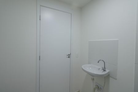 Apartamento para alugar com 54m², 3 quartos e 1 vaga Apartamento para alugar com 54m², 3 quartos e 1 vagaBanheiro