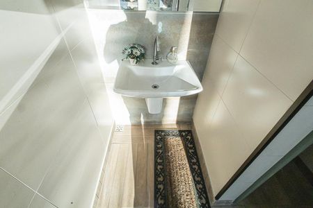 Casa para alugar com 518m², 4 quartos e 4 vagas Casa para alugar com 518m², 4 quartos e 4 vagasbanheiro