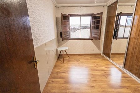 quarto 2 de casa para alugar com 4 quartos, 518m² em Castelo, Belo Horizonte