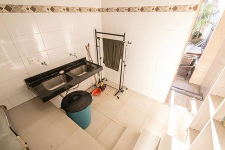 Casa para alugar com 518m², 4 quartos e 4 vagas Casa para alugar com 518m², 4 quartos e 4 vagasarea de serviço