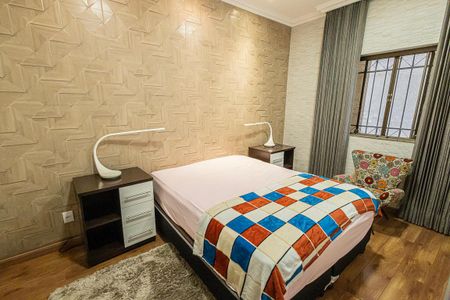 Casa para alugar com 518m², 4 quartos e 4 vagas Casa para alugar com 518m², 4 quartos e 4 vagasquarto 4