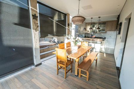 Casa para alugar com 518m², 4 quartos e 4 vagas Casa para alugar com 518m², 4 quartos e 4 vagasespaço gourmet / hidro