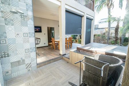 Casa para alugar com 518m², 4 quartos e 4 vagas Casa para alugar com 518m², 4 quartos e 4 vagasespaço gourmet / hidro