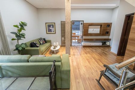 Casa para alugar com 518m², 4 quartos e 4 vagas Casa para alugar com 518m², 4 quartos e 4 vagassala 2