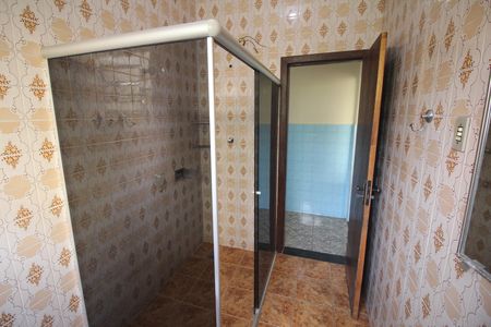 Casa para alugar com 180m², 4 quartos e 2 vagasBanheiro