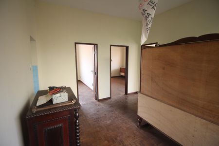 Casa para alugar com 180m², 4 quartos e 2 vagasSala