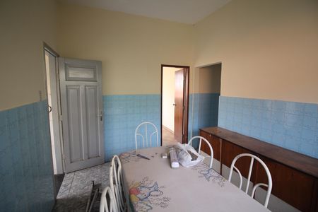 Casa para alugar com 180m², 4 quartos e 2 vagasCozinha