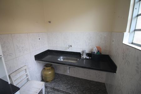 Casa para alugar com 180m², 4 quartos e 2 vagasCozinha