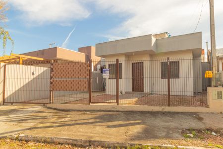 Casa para alugar com 2 quartos, 100m² em Mato Grande, Canoas