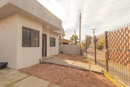 Área comum de casa para alugar com 2 quartos, 100m² em Mato Grande, Canoas