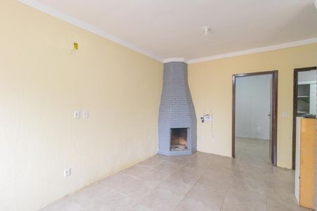 Casa para alugar com 2 quartos, 100m² em Mato Grande, Canoas