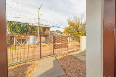 Casa para alugar com 2 quartos, 100m² em Mato Grande, Canoas