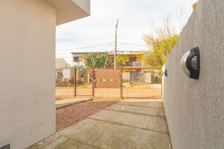 Área comum de casa para alugar com 2 quartos, 100m² em Mato Grande, Canoas