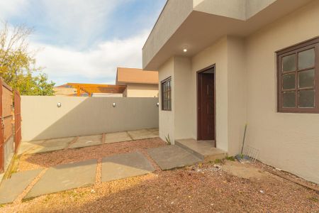 Casa para alugar com 2 quartos, 100m² em Mato Grande, Canoas