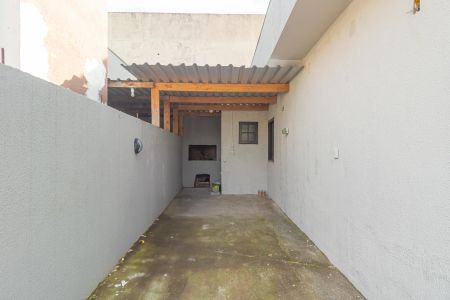 Área comum de casa para alugar com 2 quartos, 100m² em Mato Grande, Canoas