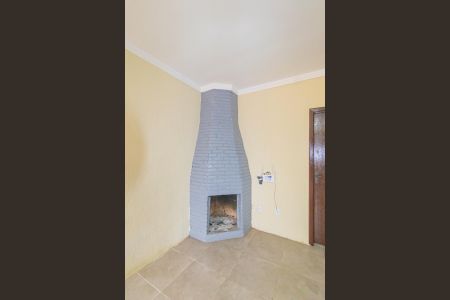 Sala de casa para alugar com 2 quartos, 100m² em Mato Grande, Canoas
