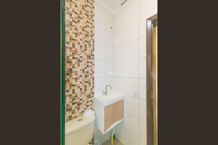 Casa para alugar com 2 quartos, 100m² em Mato Grande, Canoas