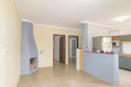Casa para alugar com 2 quartos, 100m² em Mato Grande, Canoas