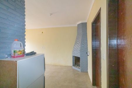 Casa para alugar com 2 quartos, 100m² em Mato Grande, Canoas
