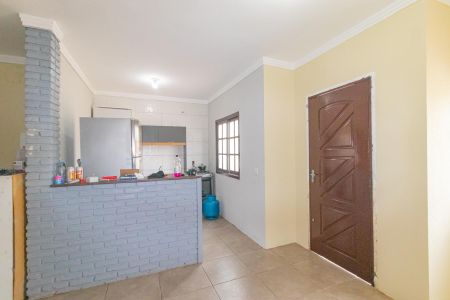 Casa para alugar com 2 quartos, 100m² em Mato Grande, Canoas