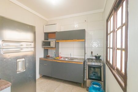 Casa para alugar com 2 quartos, 100m² em Mato Grande, Canoas
