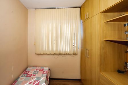 Apartamento para alugar com 3 quartos, 128m² em Itamarati, Belo Horizonte