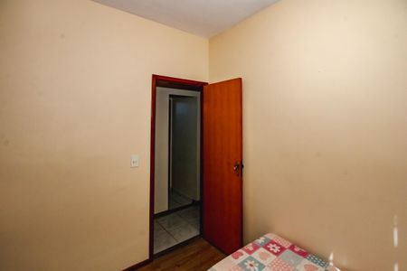 Apartamento para alugar com 3 quartos, 128m² em Itamarati, Belo Horizonte