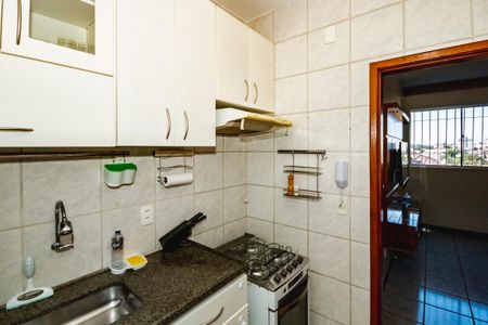 Apartamento para alugar com 3 quartos, 128m² em Itamarati, Belo Horizonte