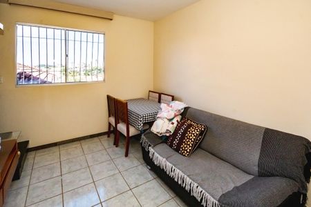 Apartamento para alugar com 3 quartos, 128m² em Itamarati, Belo Horizonte