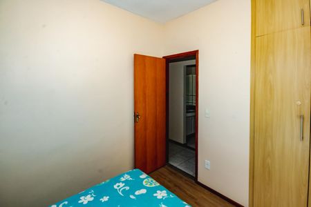 Apartamento para alugar com 3 quartos, 128m² em Itamarati, Belo Horizonte