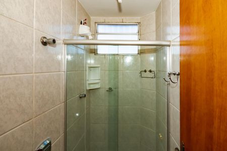 Apartamento para alugar com 3 quartos, 128m² em Itamarati, Belo Horizonte