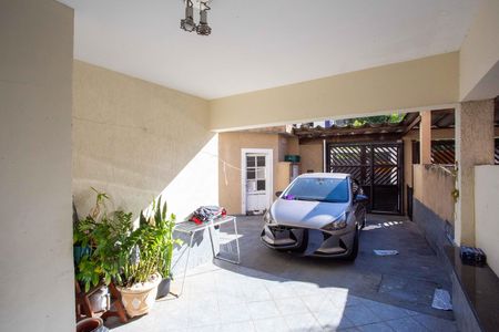 Casa à venda com 372m², 7 quartos e 4 vagasGaragem Casa 1