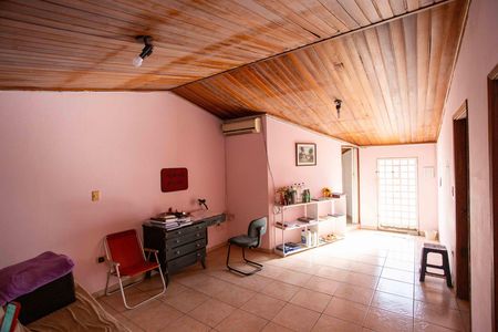 Casa à venda com 372m², 7 quartos e 4 vagasSala 2