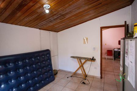 Casa à venda com 372m², 7 quartos e 4 vagasQuarto 4